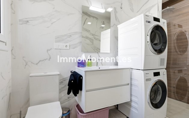 Reventa - Villa independiente - Mijas - Cerros del Aguila