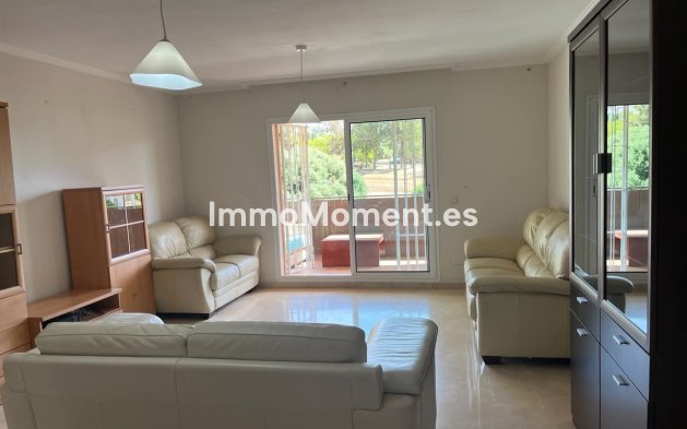Wiederverkauf - Wohnung - Mijas - Mijas Golf