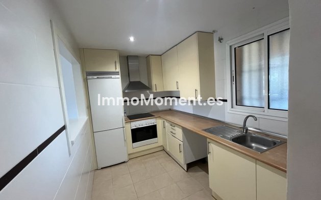 Wiederverkauf - Wohnung - Mijas - Mijas Golf