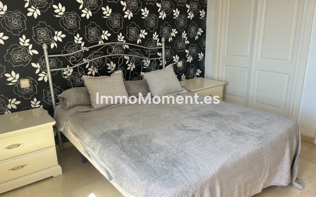 Wiederverkauf - Wohnung - Mijas - Mijas Golf