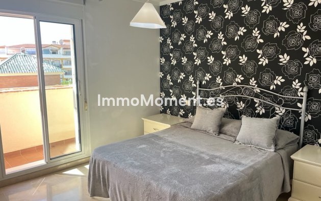 Wiederverkauf - Wohnung - Mijas - Mijas Golf