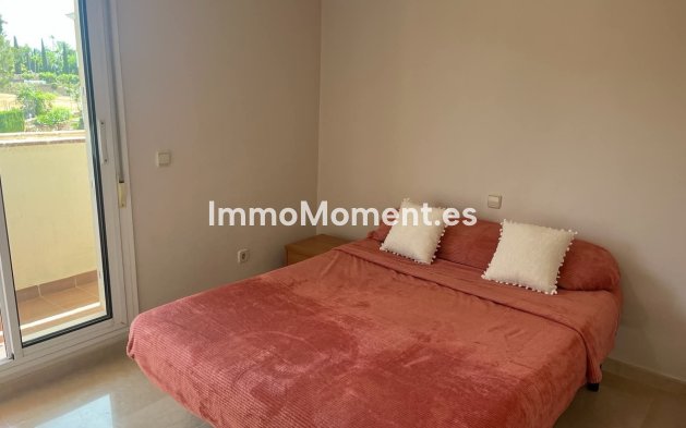 Wiederverkauf - Wohnung - Mijas - Mijas Golf