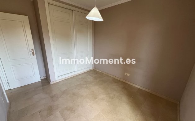 Wiederverkauf - Wohnung - Mijas - Mijas Golf