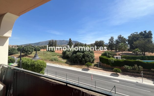 Wiederverkauf - Wohnung - Mijas - Mijas Golf