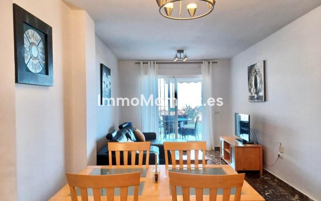 Revente - Appartement - Fuengirola - Fuengirola Centro