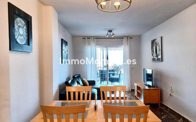Revente - Appartement - Fuengirola - Fuengirola Centro