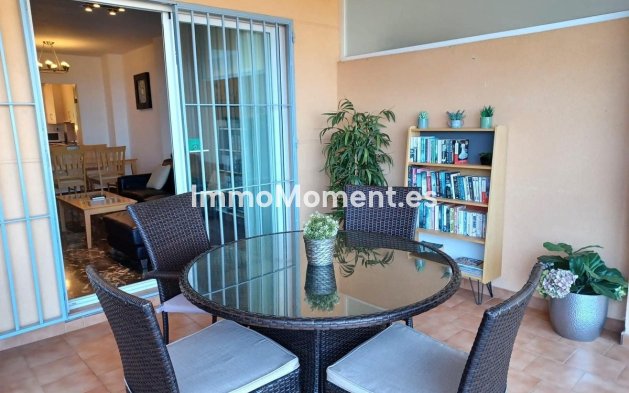 Revente - Appartement - Fuengirola - Fuengirola Centro