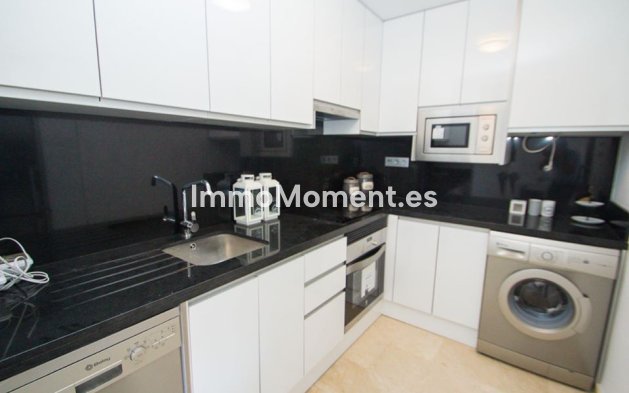 Obra nueva - Apartamento - Orihuela