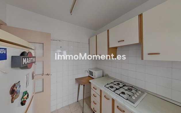 Bestaande woning - Appartement - Marbella - Marbella Centro