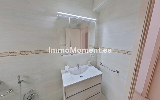 Bestaande woning - Appartement - Marbella - Marbella Centro
