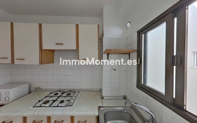 Bestaande woning - Appartement - Marbella - Marbella Centro
