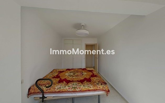 Bestaande woning - Appartement - Marbella - Marbella Centro