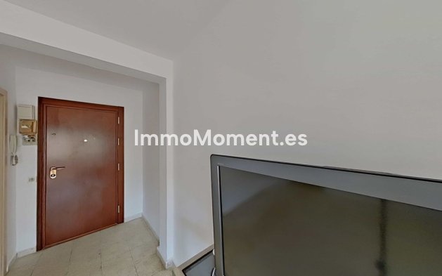 Bestaande woning - Appartement - Marbella - Marbella Centro