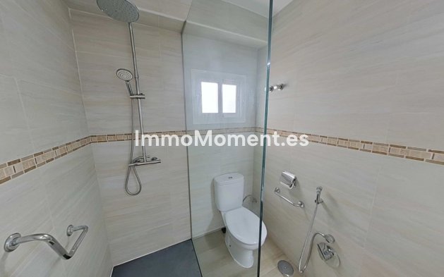 Bestaande woning - Appartement - Marbella - Marbella Centro