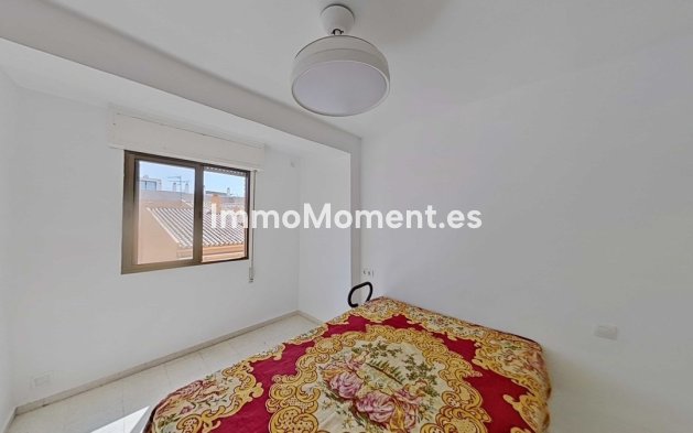 Bestaande woning - Appartement - Marbella - Marbella Centro