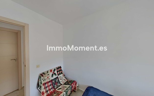 Bestaande woning - Appartement - Marbella - Marbella Centro