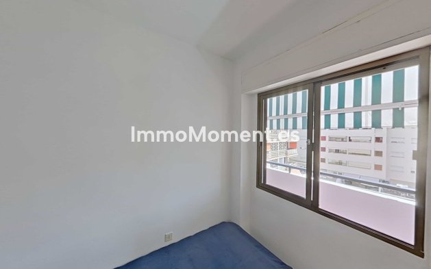 Bestaande woning - Appartement - Marbella - Marbella Centro