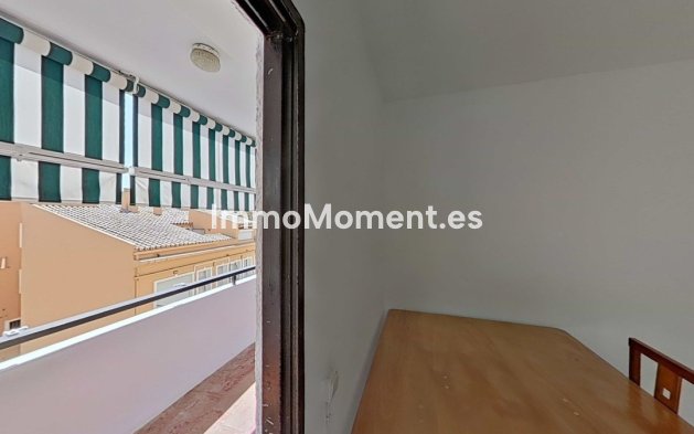 Bestaande woning - Appartement - Marbella - Marbella Centro