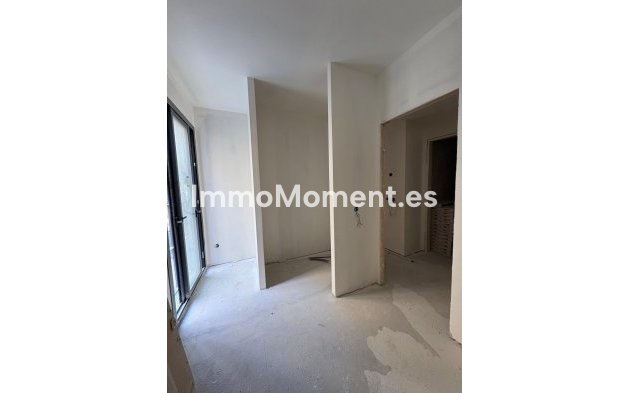Resale - Apartment - Málaga - Centro Histórico