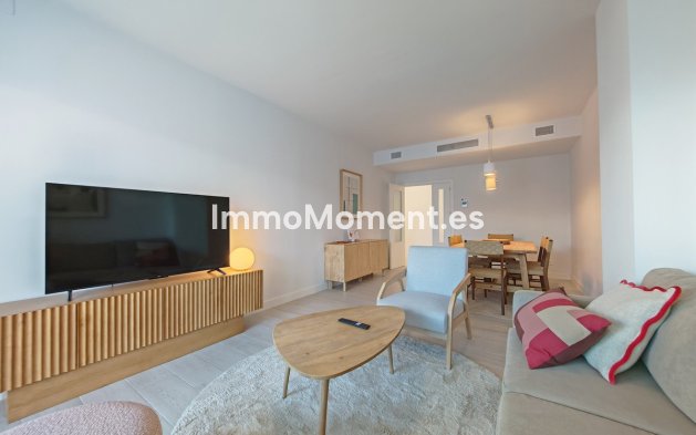 Bestaande woning - Appartement - Estepona  - Estepona Centro