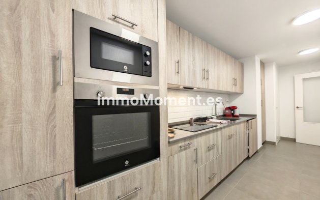 Bestaande woning - Appartement - Estepona  - Estepona Centro