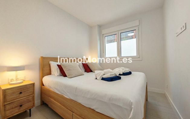 Bestaande woning - Appartement - Estepona  - Estepona Centro