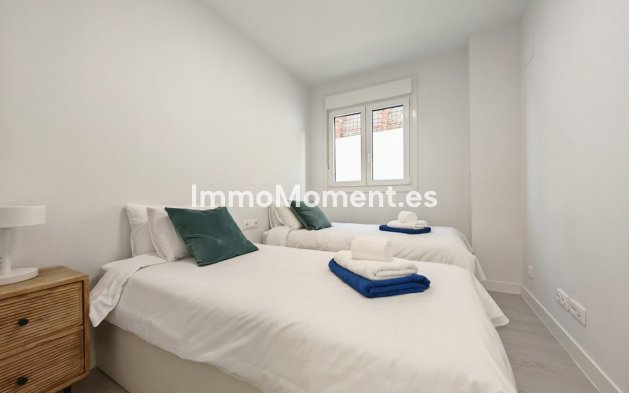 Bestaande woning - Appartement - Estepona  - Estepona Centro