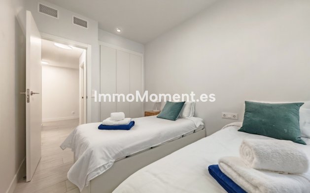 Bestaande woning - Appartement - Estepona  - Estepona Centro
