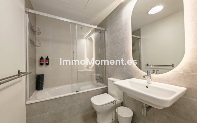 Bestaande woning - Appartement - Estepona  - Estepona Centro