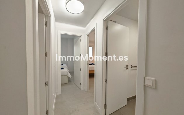 Bestaande woning - Appartement - Estepona  - Estepona Centro