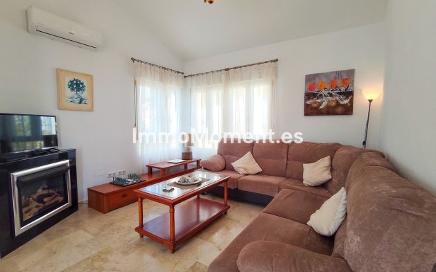 Bestaande woning - Vrijstaande villa - Orihuela Costa - Villamartín