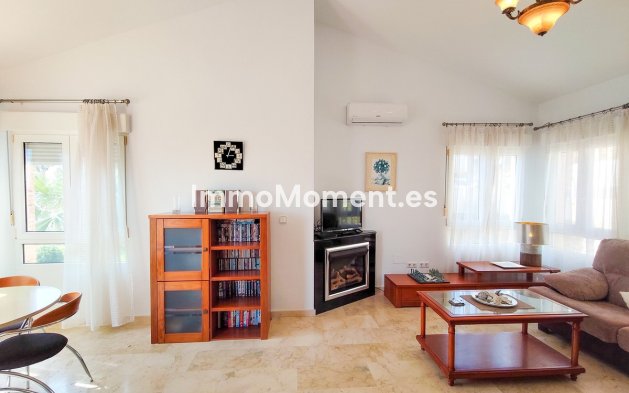 Bestaande woning - Vrijstaande villa - Orihuela Costa - Villamartín