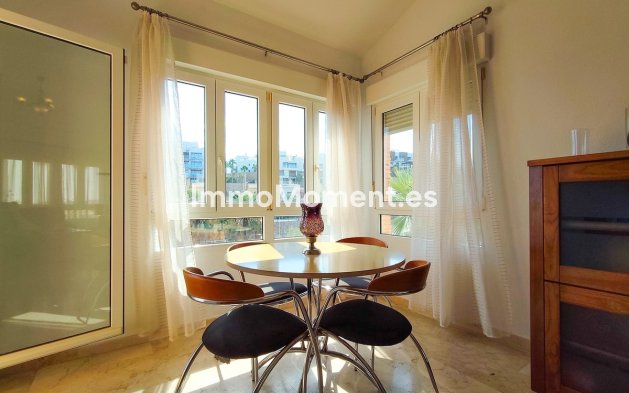 Bestaande woning - Vrijstaande villa - Orihuela Costa - Villamartín