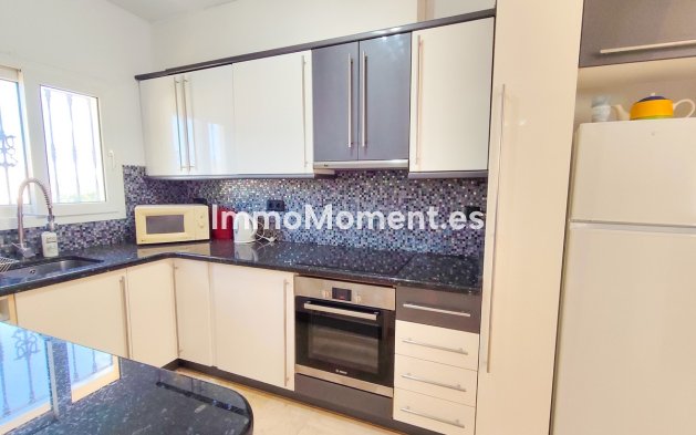 Bestaande woning - Vrijstaande villa - Orihuela Costa - Villamartín