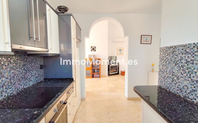 Bestaande woning - Vrijstaande villa - Orihuela Costa - Villamartín