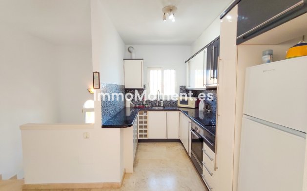 Bestaande woning - Vrijstaande villa - Orihuela Costa - Villamartín