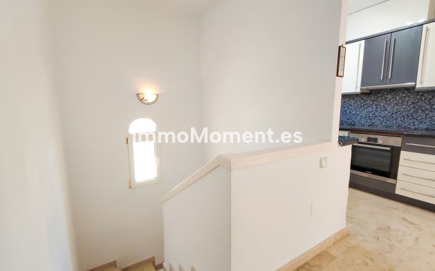 Bestaande woning - Vrijstaande villa - Orihuela Costa - Villamartín