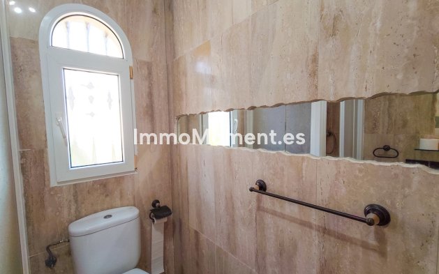 Bestaande woning - Vrijstaande villa - Orihuela Costa - Villamartín