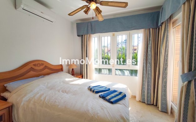 Bestaande woning - Vrijstaande villa - Orihuela Costa - Villamartín