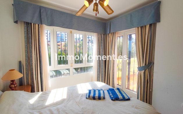Bestaande woning - Vrijstaande villa - Orihuela Costa - Villamartín