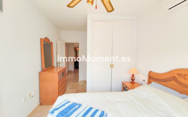 Bestaande woning - Vrijstaande villa - Orihuela Costa - Villamartín