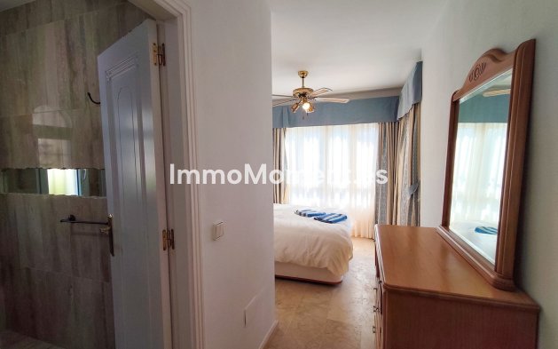 Bestaande woning - Vrijstaande villa - Orihuela Costa - Villamartín