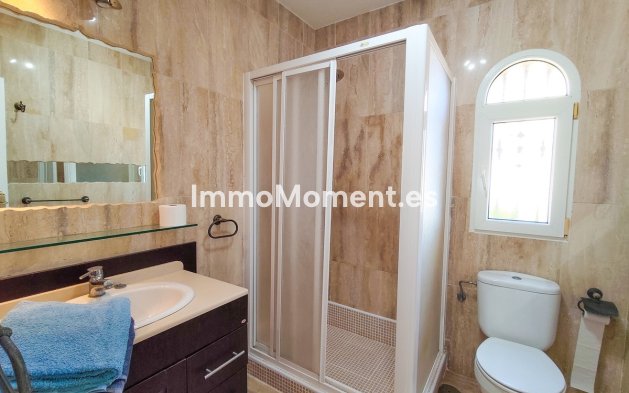 Bestaande woning - Vrijstaande villa - Orihuela Costa - Villamartín