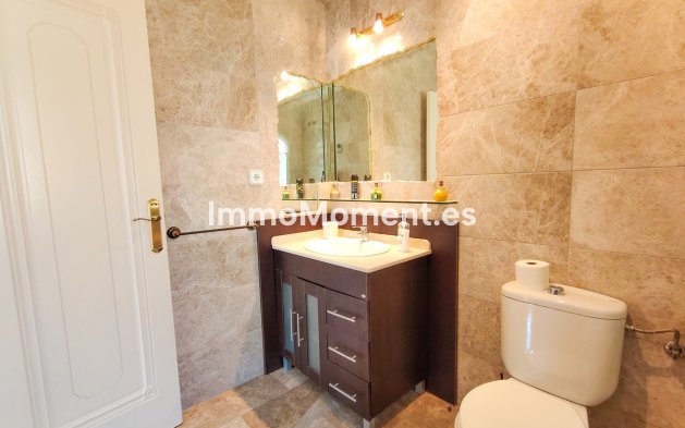 Bestaande woning - Vrijstaande villa - Orihuela Costa - Villamartín
