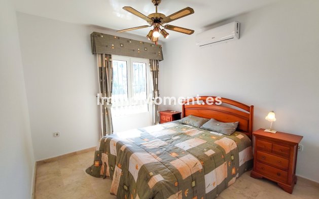 Bestaande woning - Vrijstaande villa - Orihuela Costa - Villamartín
