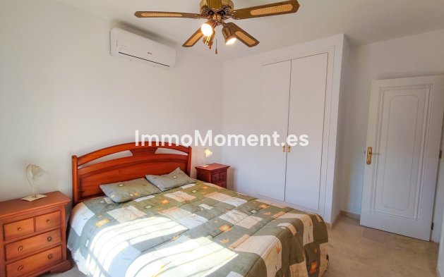 Bestaande woning - Vrijstaande villa - Orihuela Costa - Villamartín