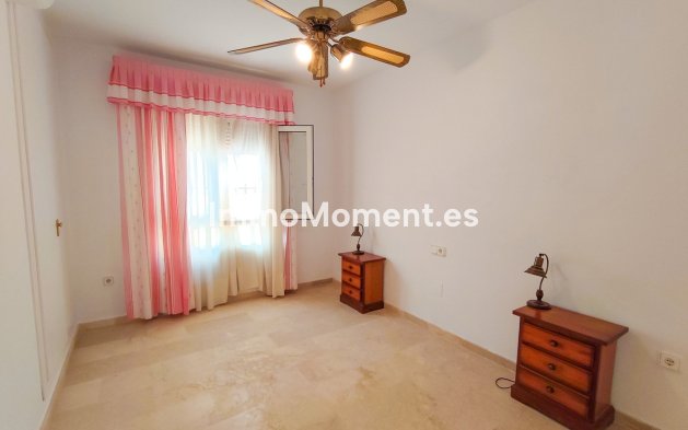 Bestaande woning - Vrijstaande villa - Orihuela Costa - Villamartín