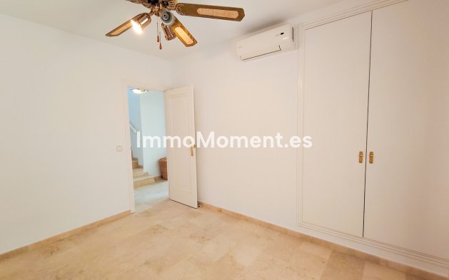 Bestaande woning - Vrijstaande villa - Orihuela Costa - Villamartín