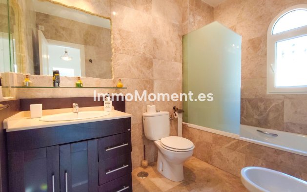 Bestaande woning - Vrijstaande villa - Orihuela Costa - Villamartín