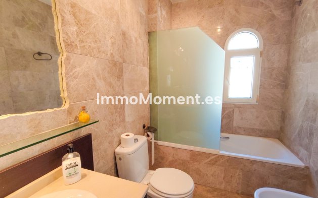 Bestaande woning - Vrijstaande villa - Orihuela Costa - Villamartín